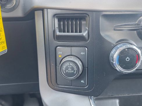 Used 2024 Ford F150 XLT w/ Mobile Office Package AWD/4WD image 28