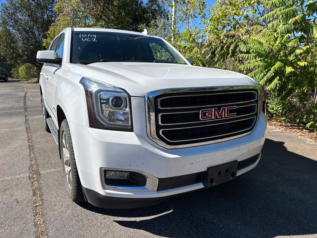 Used 2016 GMC Yukon SLT w/ Open Road Package AWD/4WD image 1
