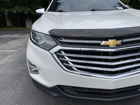 Used 2018 Chevrolet Equinox LT FWD image 14