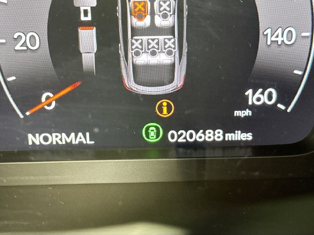 Used 2023 Acura Integra A-Spec FWD image 17