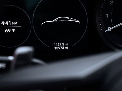 Used 2021 Porsche 911 Carrera S image 44