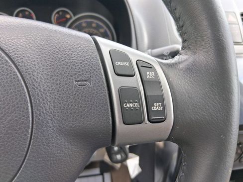 Used 2012 Suzuki SX4 LE image 26