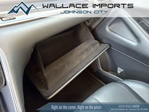 Used 2023 INFINITI QX60 Luxe w/ Cargo Package FWD image 25