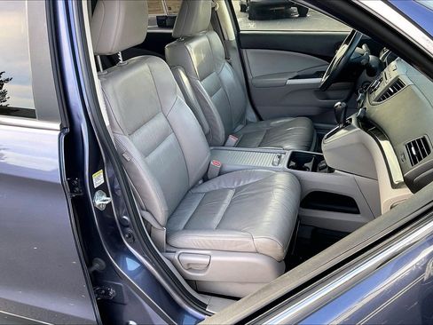 Used 2012 Honda CR-V EX-L image 7