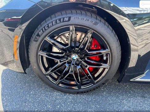 Used 2026 BMW M2 w/ Lighting Package RWD image 21