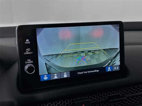 New 2026 Honda HR-V Sport image 15