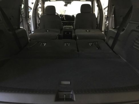 New 2026 Chevrolet Traverse LT w/ LPO, Floor Liner Package image 48