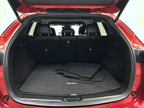Certified 2024 MAZDA CX-5 Signature AWD/4WD image 21