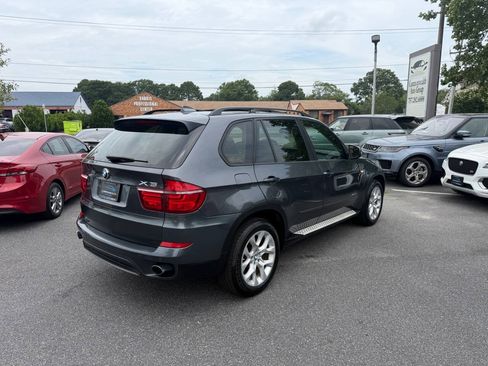 Used 2011 BMW X5 xDrive35i AWD/4WD image 13
