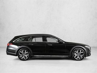 Used 2025 Mercedes-Benz E 450 4MATIC All-Terrain Wagon video 4