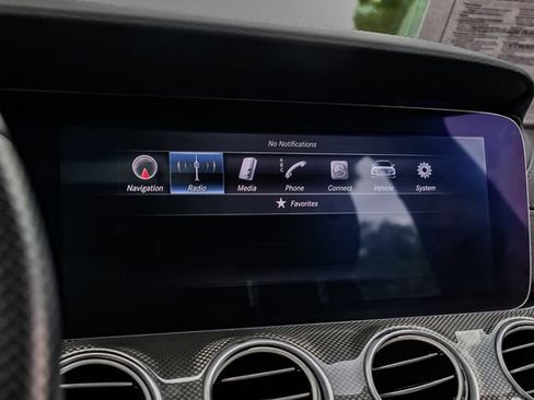 Used 2017 Mercedes-Benz E 43 AMG 4MATIC Sedan image 37