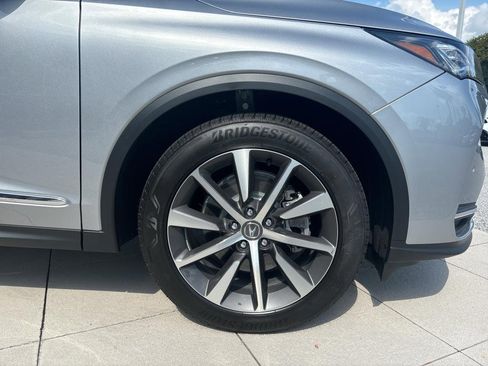 New 2026 Acura MDX SH-AWD w/ Technology Package image 6