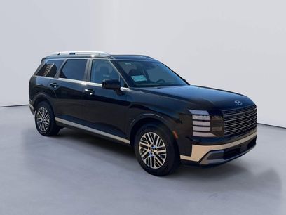 New 2026 Hyundai Palisade SEL