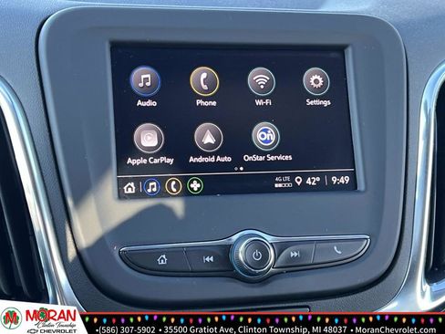 Certified 2024 Chevrolet Equinox LT image 19