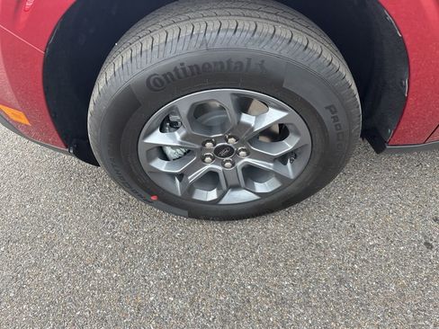 New 2026 Ford Maverick XLT w/ XLT Luxury Package image 9