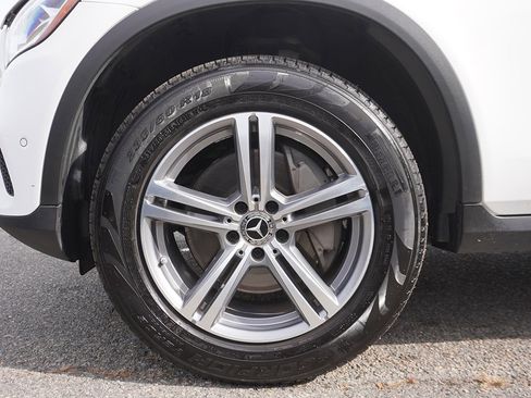 Used 2021 Mercedes-Benz GLC 300 4MATIC image 22