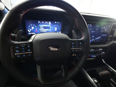 Used 2025 Ford F150 Raptor AWD/4WD image 17