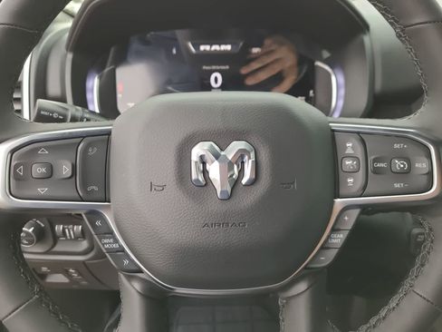 New 2026 RAM 1500 Big Horn image 23