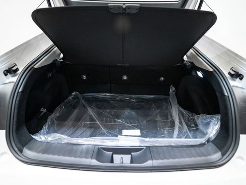 New 2026 Toyota Prius Plug-In Hybrid image 34