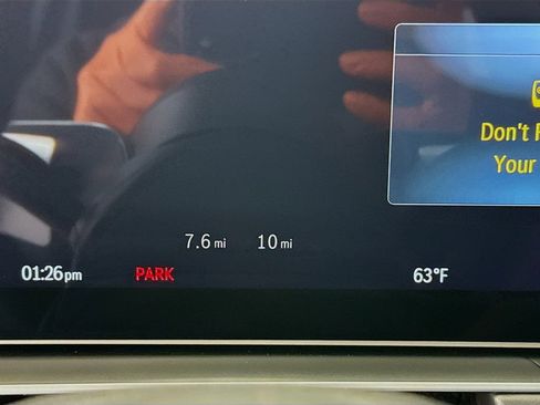 Used 2026 Mercedes-Benz GLE 350 4MATIC image 13