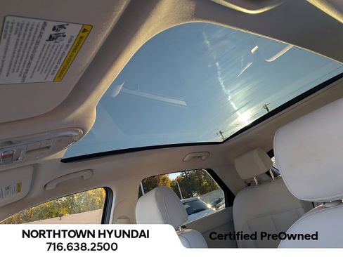 Certified 2023 Hyundai Ioniq 5 Limited image 6