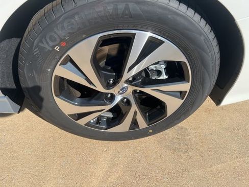 New 2025 Subaru Legacy Premium image 13