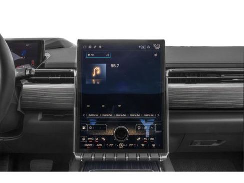 Used 2026 GMC Sierra EV Denali AWD/4WD image 12