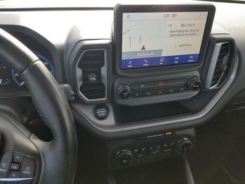 Certified 2023 Ford Bronco Sport Big Bend w/ Convenience Package image 21