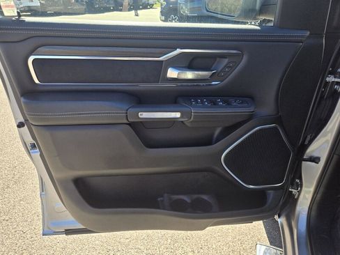 Used 2025 RAM 1500 Laramie image 20