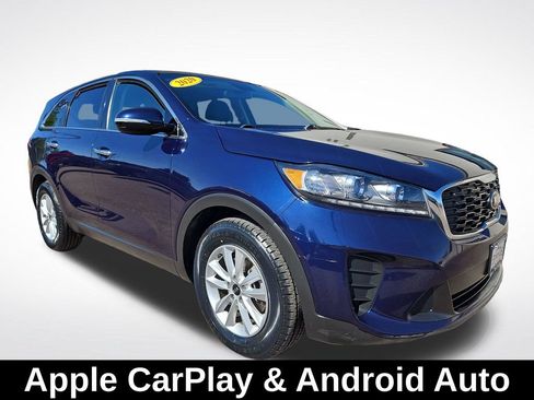 Used 2020 Kia Sorento FWD V6 image 8