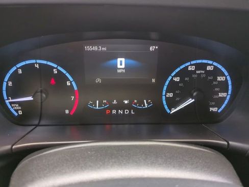 Used 2023 Ford Bronco Sport Big Bend w/ Convenience Package image 27