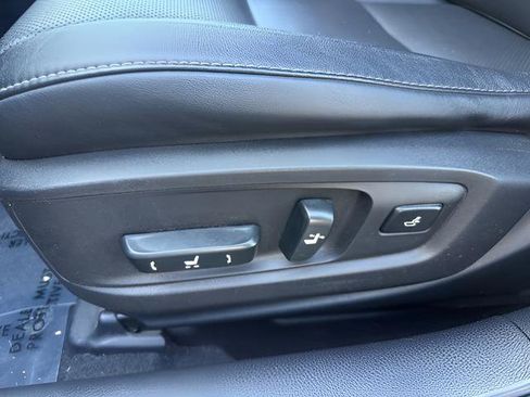 Used 2015 Lexus ES 350 350 image 10