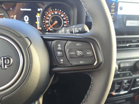 New 2026 Jeep Wrangler Sport S image 14