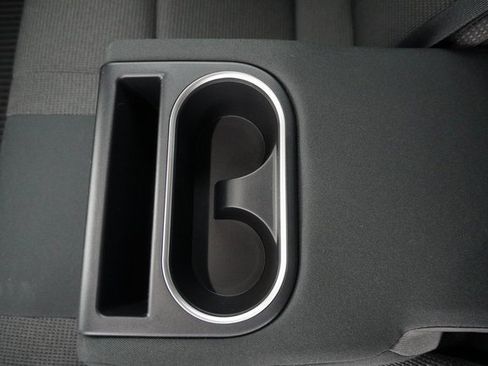 Used 2024 Subaru Solterra Premium w/ Premium Package image 33