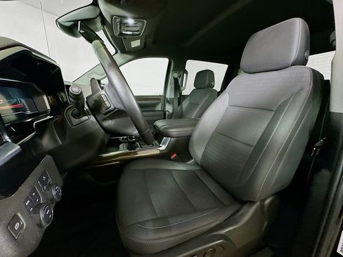 Used 2023 Chevrolet Silverado 1500 RST image 15