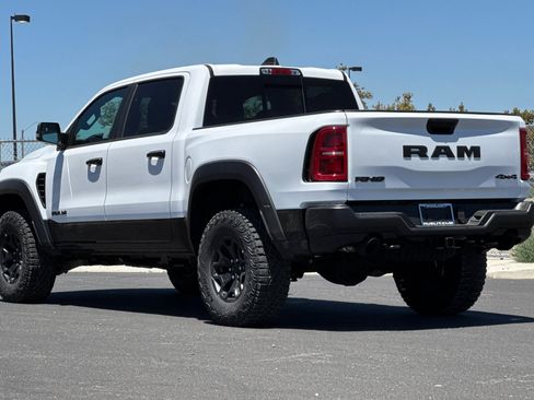 New 2026 RAM 1500 RHO AWD/4WD image 5