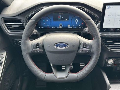 Used 2024 Ford Escape ST-Line Elite image 23