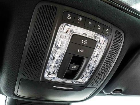 Used 2021 Mercedes-Benz GLE 350 4MATIC image 40