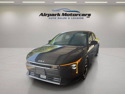 Used 2025 Kia K4 EX