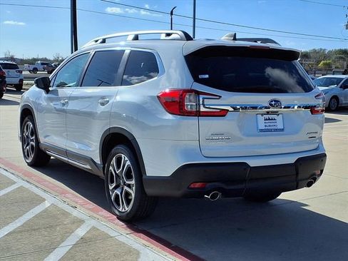 New 2026 Subaru Ascent Limited image 2