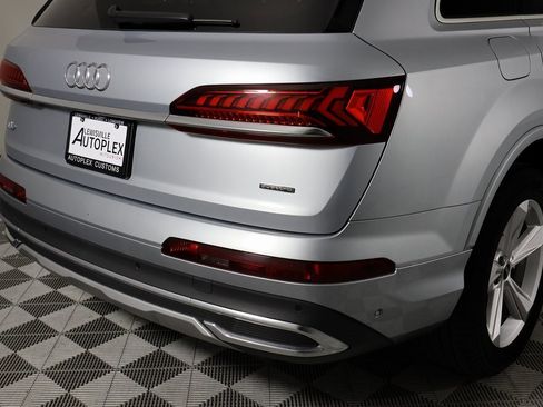 Used 2024 Audi Q7 2.0T Premium Plus image 51