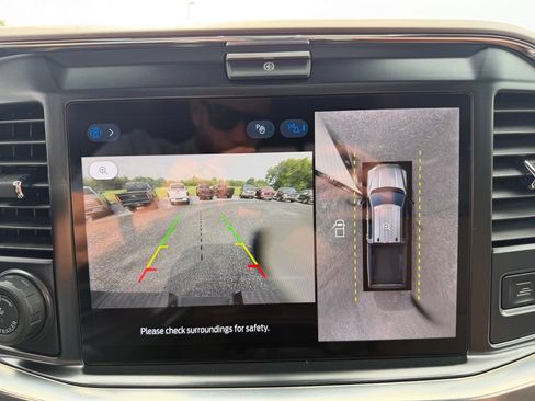 Used 2026 Ford F250 King Ranch AWD/4WD image 5