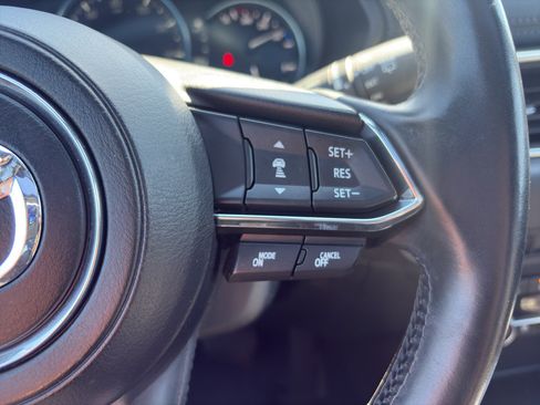 Used 2019 MAZDA CX-5 Signature AWD/4WD image 25