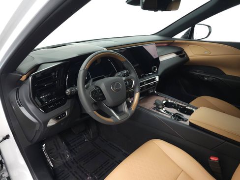 New 2026 Lexus RX 350 Premium Plus w/ Convenience Package AWD/4WD image 5