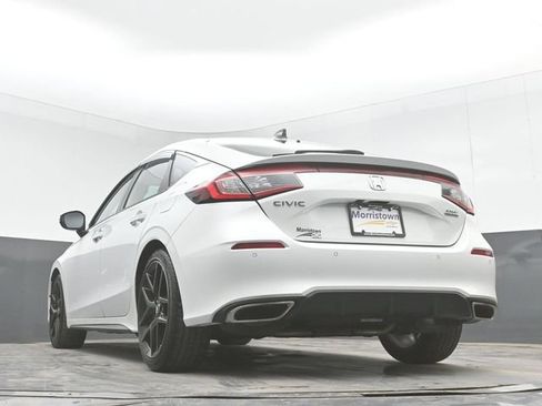 Used 2022 Honda Civic Sport Touring image 47