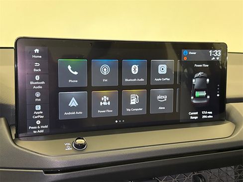 New 2025 Honda Accord EX-L image 25