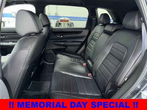 Used 2025 Honda CR-V Sport-L image 17