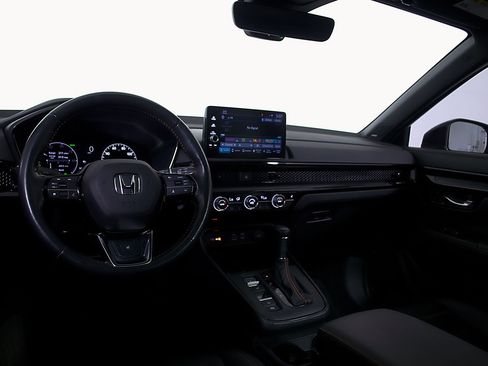 Used 2024 Honda CR-V Sport Touring image 23