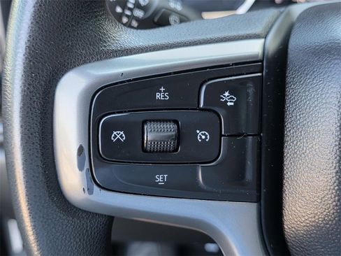 Used 2023 Chevrolet Silverado 2500 Custom w/ Custom Value Package image 20