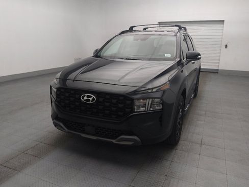 Used 2023 Hyundai Santa Fe XRT FWD image 15